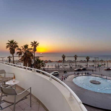 The Herbert Tel Aviv Exterior photo